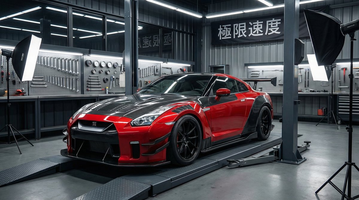 泄密汽车测评视频