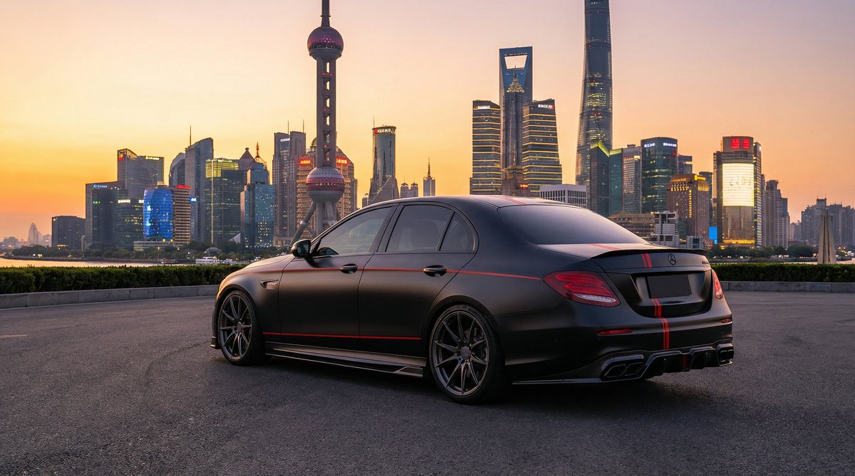 泄密爱车视频制作