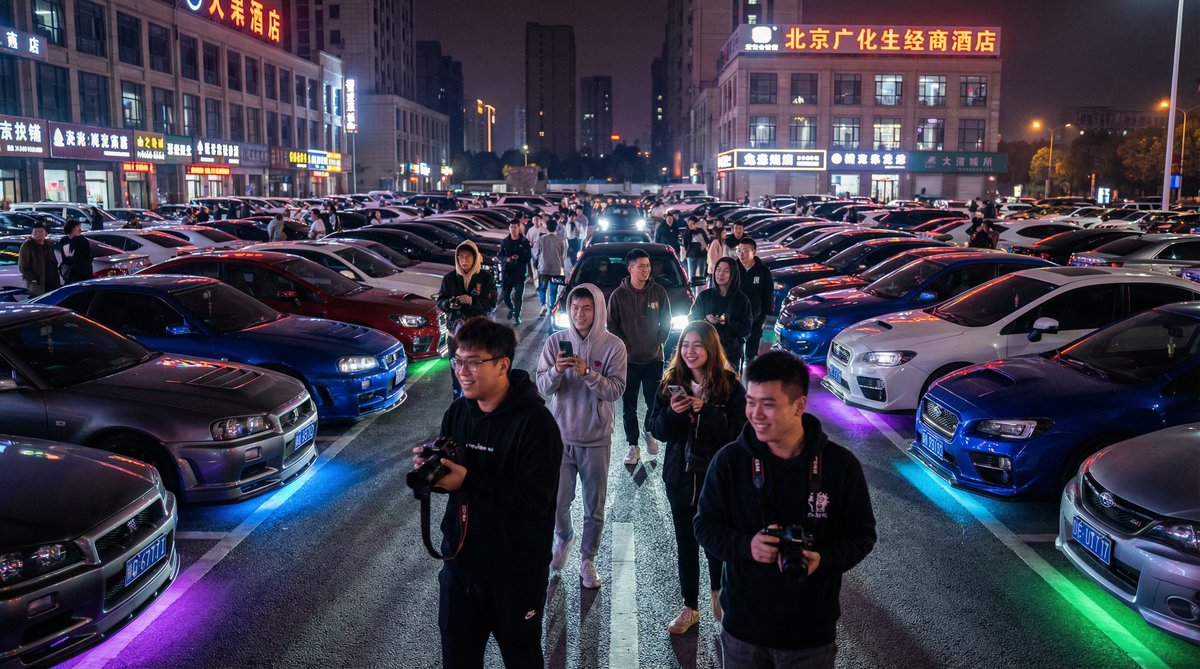 泄密汽车视频展示